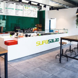 Supasalad Maarweg