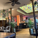 El Chapo Grill Neuhausen