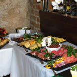 Restaurant Und Cafe Bischofsschloss