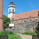 Restaurant Und Cafe Bischofsschloss