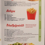 Feldkirchener Big Döner Haus