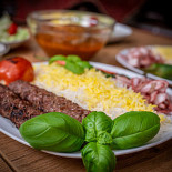 Mealz Gmbh Filiale Darchin Iranisches