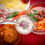 Mealz Gmbh Filiale Darchin Iranisches