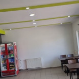 Lorscher Pizza Kebaphaus