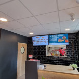 Burgerme Mainz Mombach
