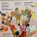 Eiscafé Garda