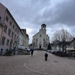 Stadt Genuss Auerbach