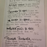 Antipasto