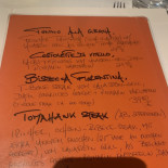 Antipasto