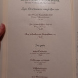 Bratwurstglöckerl