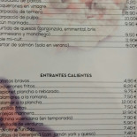 Pizzería Toni