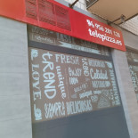 Telepizza Cádiz, Avenida Comida A Domicilio