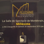 Le Millésime