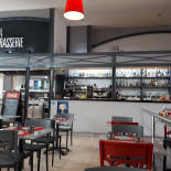 La Brasserie