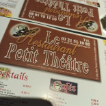 Le Petit Théâtre
