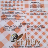 Le Petit Théâtre