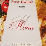 Le Petit Théâtre