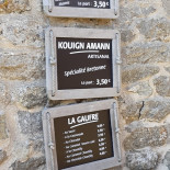 La Cassonade