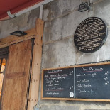Café De La Table Ronde