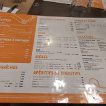 L'atelier Artisan Crêpier Evry 2