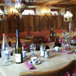 Ferme Auberge Du Grand Ballon