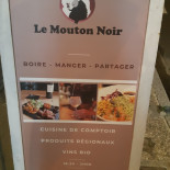 Le Mouton Noir Luz Saint Sauveur