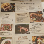 Hippopotamus Steakhouse Arcueil