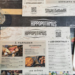 Hippopotamus Steakhouse Arcueil
