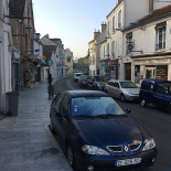 Maison Coyard