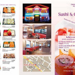 Sushi Grill Servon