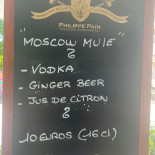 Le Casanova