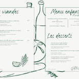 L'auberge Provençale