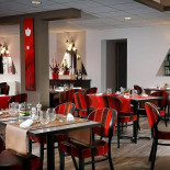 Hôtel Le Colibri