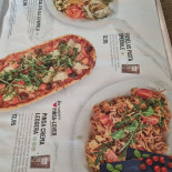 Vapiano Frankfurt Hanauer Landstraße