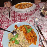 Trattoria Culinaria