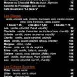 La Galère