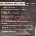 Au Chant Du Bois
