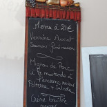 La Petite Auberge