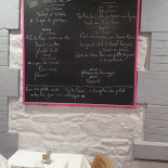 CafÉ Le Beauvoir