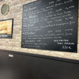 Frenchies Burger
