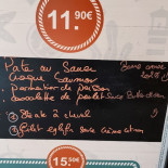 Léon Fish Brasserie Villiers Sur Marne