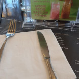 Wok House