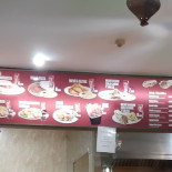 Ankara Kebab