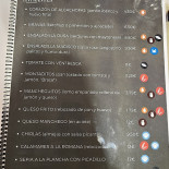 Mesón El Quijote
