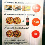 Il Nuovo Ñoqui
