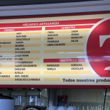 Horchatería Toni