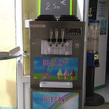 L'escale Verte
