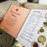 Torviscas Spice Village