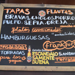 Cafeteria La Font Del Gall