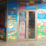 La Pepa Food Market